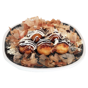 오리지널 타코야끼